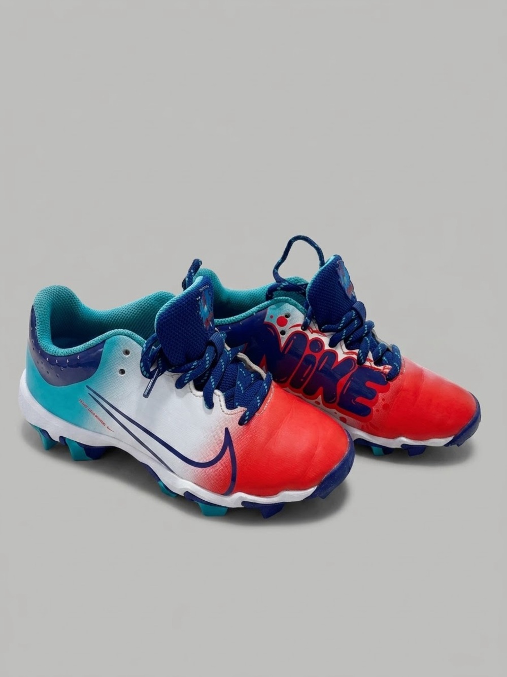 Nike Diamond Kid’s Cleats